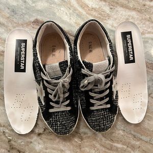 Golden Goose Superstars